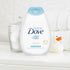 Baby Dove Rich Moisture Baby Lotion 400ml
